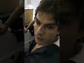 Damon Salvatore Vampire makeup #damonsalvatore #iansomerhalder #tvd #tvderana