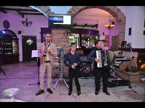 Nikolce Tasev-Generacija 2 - Pesna za Manastirot Voskresenie Hristovo