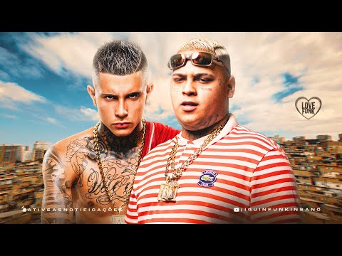 A VERDADEIRA REVOADA - MC Paiva e MC Ryan SP (DJ Kotim)