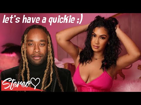 Hitmaka ft. Ty Dolla $ign & Queen Naija - Quickie (Lyrics)