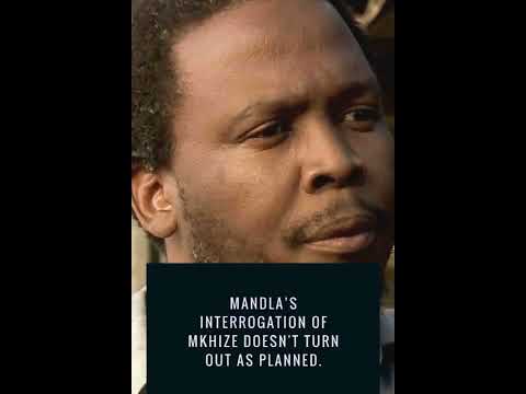 ISIBAYA | Monday 20 November 2017 | Episode 1169