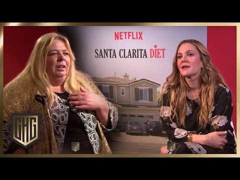 Unnötig kompliziertes Interview - Santa Clara Diet Version | Circus HalliGalli | ProSieben