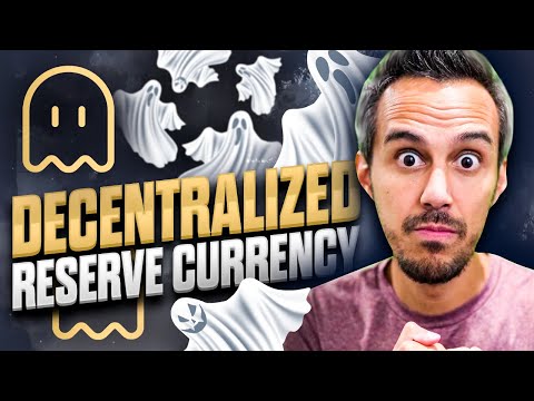 Fantohm 👻 Decentralized Reserve Currency 👻 $FHM