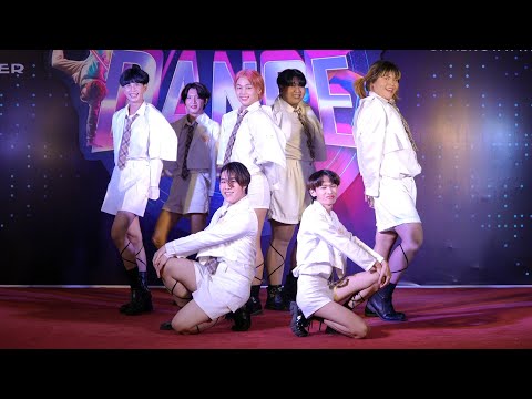 230722 Teddy cover CSR - Shining Bright @ Central Chaengwattana 2023