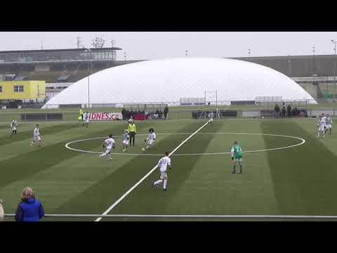 Sparta - Bohemians 1905 3:2 (1:2) - 1. poločas -  PU 2.2. 2019