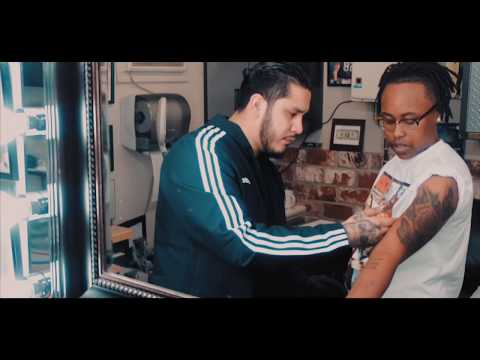 SlghtWrk X NottaGainChey X Salsalino-  “Bs”