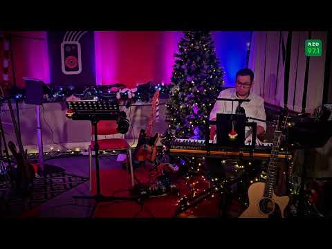 Caroling with Radio Zielona Góra: Joseph's Lullaby