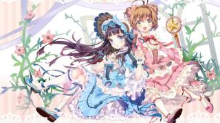 Brown Eyed Girls - Fractal (NightCore)