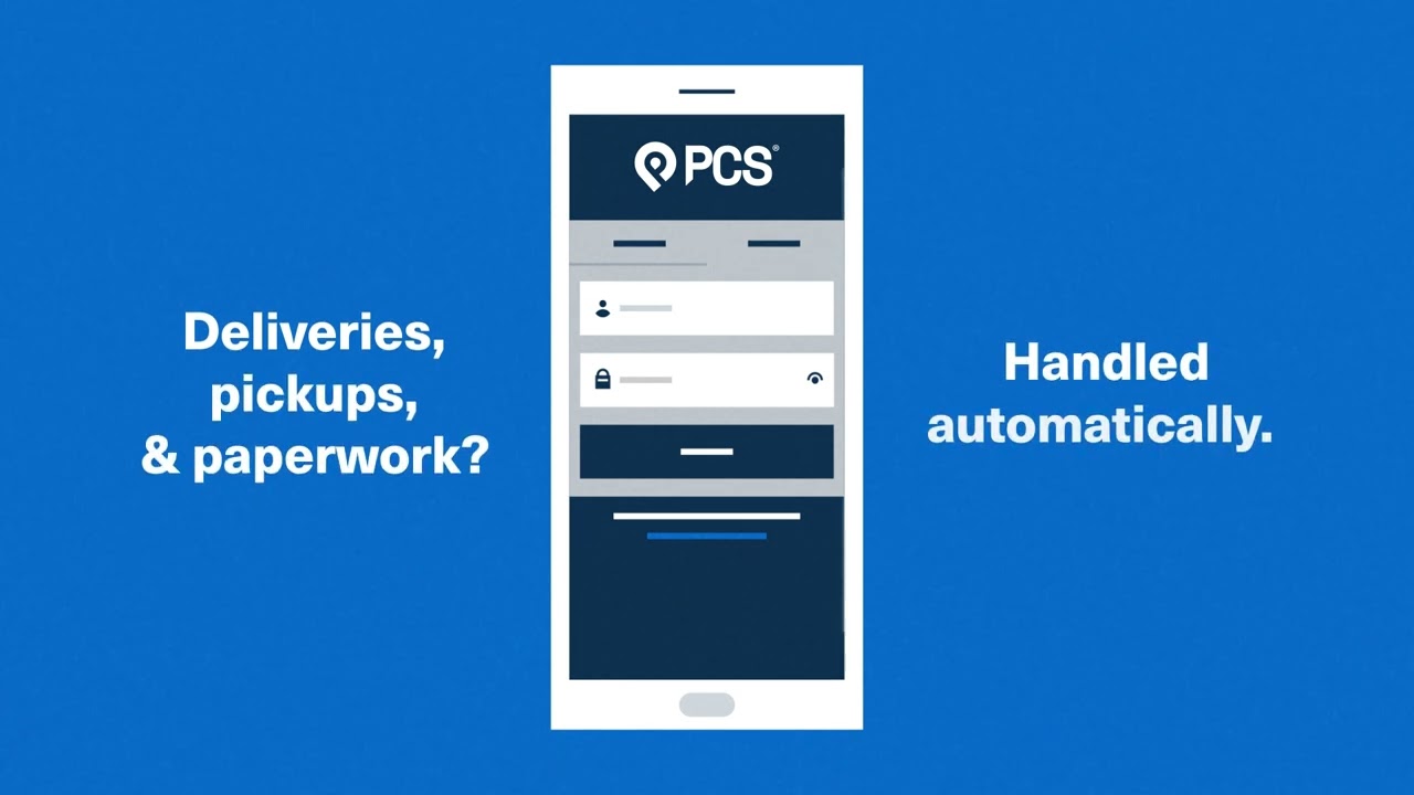 Full Truckload: How PCS TMS Streamlines Operations for Carriers & Brokers