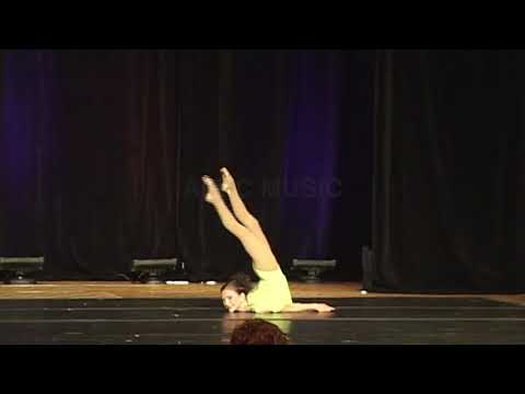 Brooke Hyland - Never Neverland - FULL SOLO