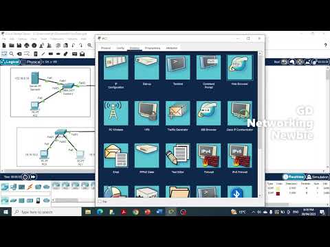 Extended ACL to block http traffic
