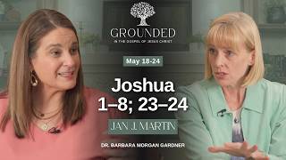 Grounded (Part 1)