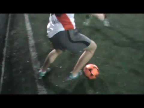 Torniquete en la Merluza vs Chapeleiros #CopaPlataFecha1 - Copa Palermo