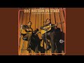 Deep River Blues