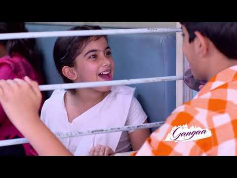 Zee World: Gangaa | Premiere