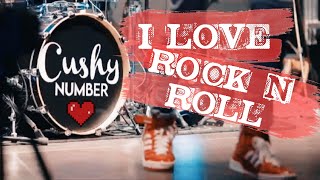 Cushy Number