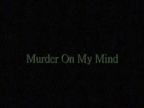 Teflon - Westwood Click - Murder On My Mind