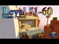 Parkour Pyramid Level 51 60