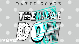 David Zowie - The Real Don video