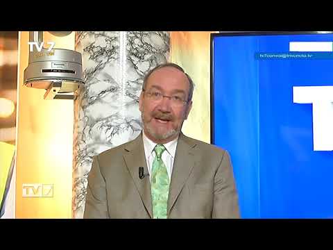 Nuovi risvolti per il turismo - Tv7 con Voi 2/3/22 (2 di 3)