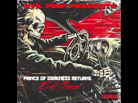 Evil Prince - Strapped With Da Pistol Feat: Killa Elite (Produced By: Evil Pimp)