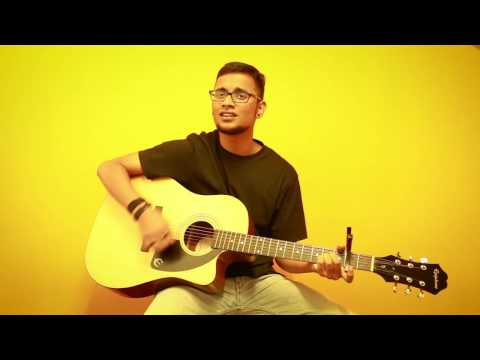 Kabir Kanungo Audition(Ki...