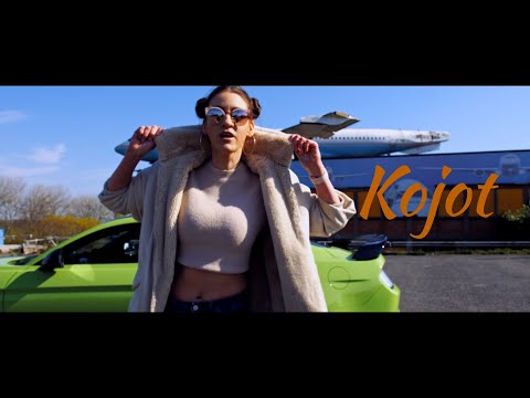 FAKIR - KOJOT (Teledysk)