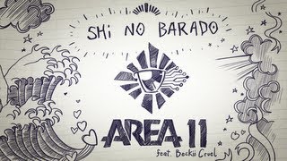 Area 11 - Shi no Barado (feat. Beckii Cruel) (Acoustic)