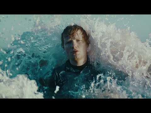 Ed Sheeran - Boat [Official Video]