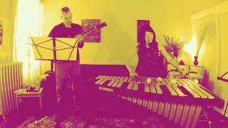 Duoable Things Ep.7 Yuhan Su & Ben Monder