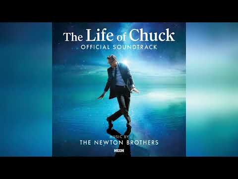 The Newton Brothers - The Sidle of Evening - The Life of Chuck (Original Motion Picture Soundtrack)