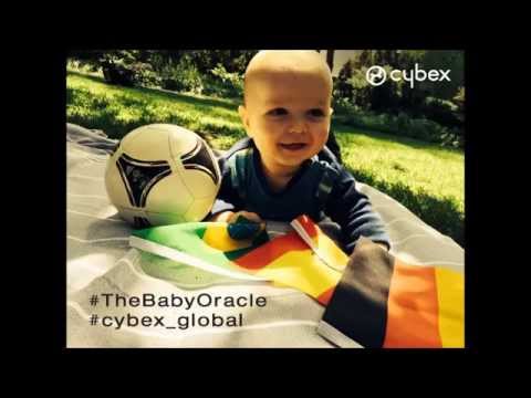 The baby oracle #10 - Switzerland vs. France