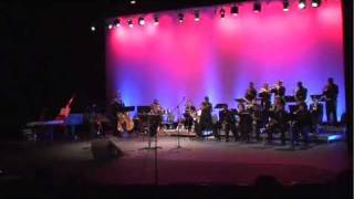 "Hayburner" -  H.W. Blake Jazz