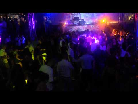 serata  al Banacher 1.8.2015.🍸