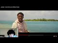 Jackboy - "Done with Love" (VIDEO REACTION) Jackboy - "Done with Love" (VIDEO REACTION)