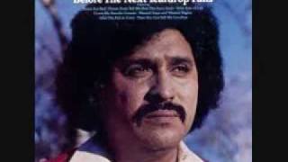 Freddy Fender Please Dont Tell Me How The Story Ends