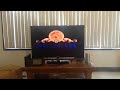 Opening To The Wizard Of Oz 1996 VHS Australia