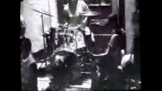 Beastie Boys  Egg Raid on Mojo Official Music Video (1982)