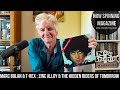 Marc Bolan & T-Rex : Zinc Alloy and The Hidden Riders of Tomorrow - 2CD Deluxe Review - Now Spinning Magazine with Phil Aston Marc Bolan & T-Rex : Zinc Alloy and The Hidden Riders of Tomorrow - 2CD Deluxe Review
