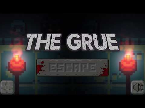 The Grue