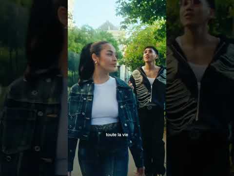 NOV&LOVE - CRUSH (Episode 1) ❤️La partie séduction c’est le meilleur moment d’une histoire d’amour ?