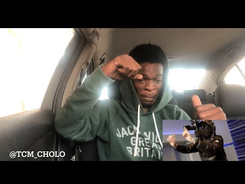 Chinx(OS) x Hazey x Sava(OTP) x Mitch x CountryDons x 021Kid - Plugged In W/ Fumez | cholos reaction