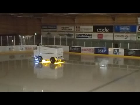 6.3. Jeppis Hockey - KoMu HT | Erä 1