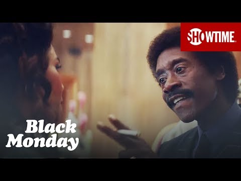 Video trailer för Black Monday | Season 1 Sneak Peek | Don Cheadle SHOWTIME Series (SPOILERS)