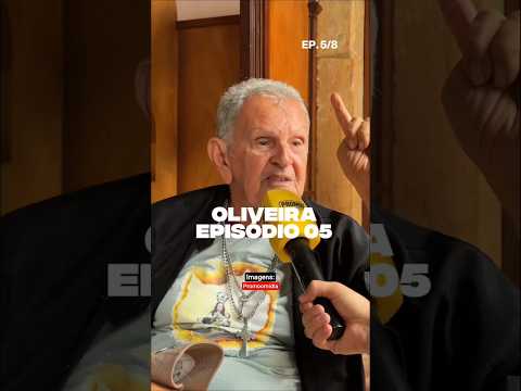 Parte 05 - HISTÓRIA de um Ex-SACRISTÃO Piracuruca - PI #fatos #cultura #fe