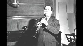 Barney Bigard & His Jazzopators - Caravan