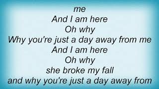 Arid - I Wonder How Come Lyrics