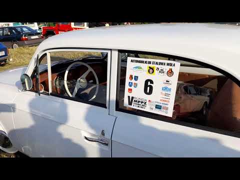 Syrena Laminat Rzeszów 26.09.2021 zakończenie sezonu Muzem  Techniki  I Militarii