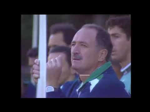Palmeiras 4 x 3 Portuguesa - Campeonato Paulista 1999