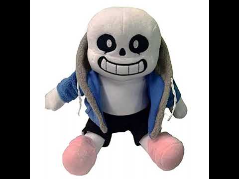 song of sans